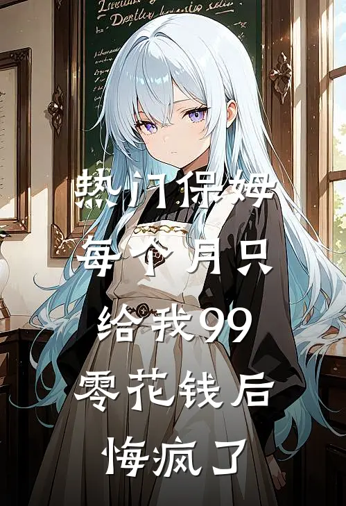 [热门]保姆每个月只给我99零花钱后，悔疯了