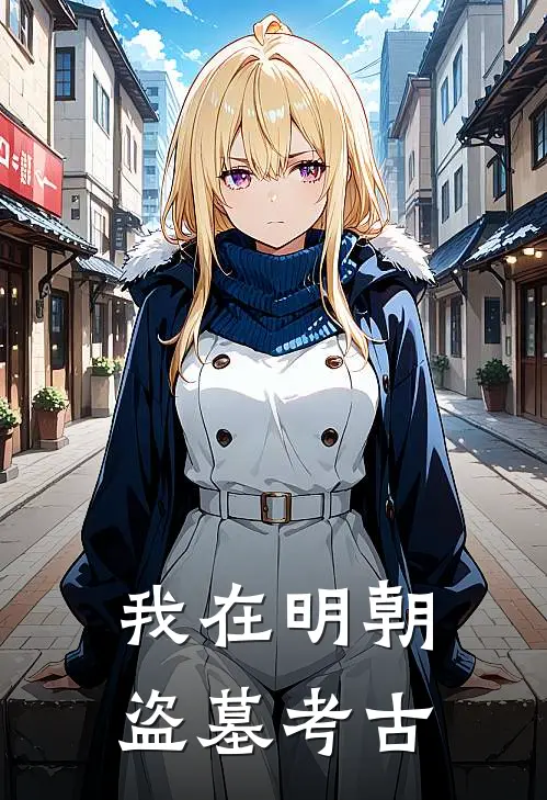 我在明朝盗墓考古