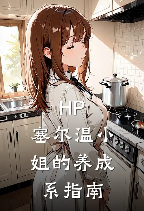 HP：塞尔温小姐的养成系指南