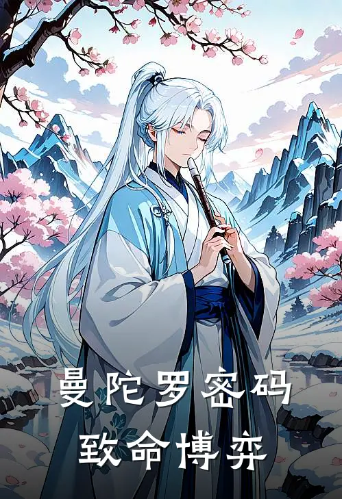 曼陀罗密码：致命博弈