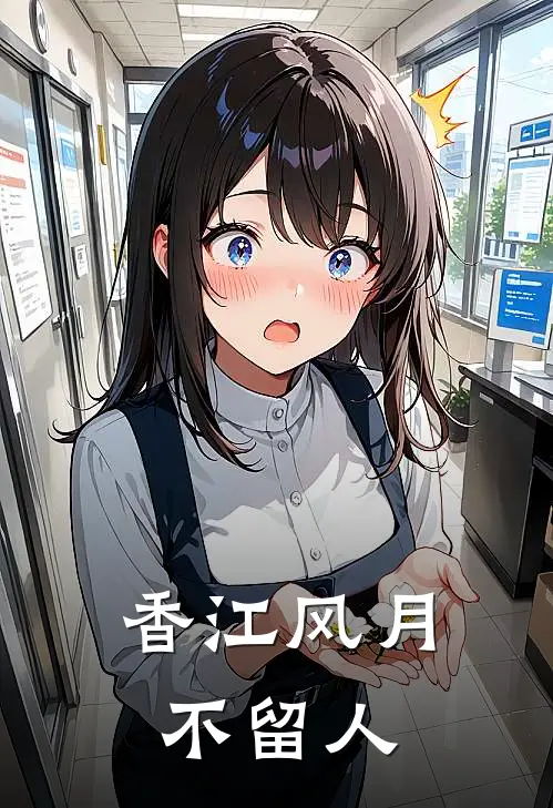 香江风月不留人