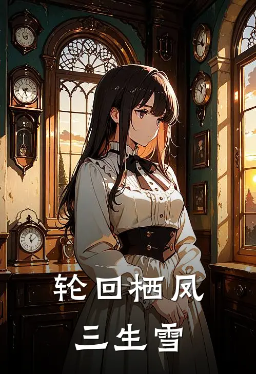 轮回栖凤三生雪