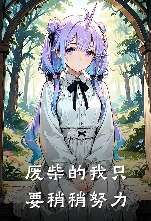 废柴的我只要稍稍努力