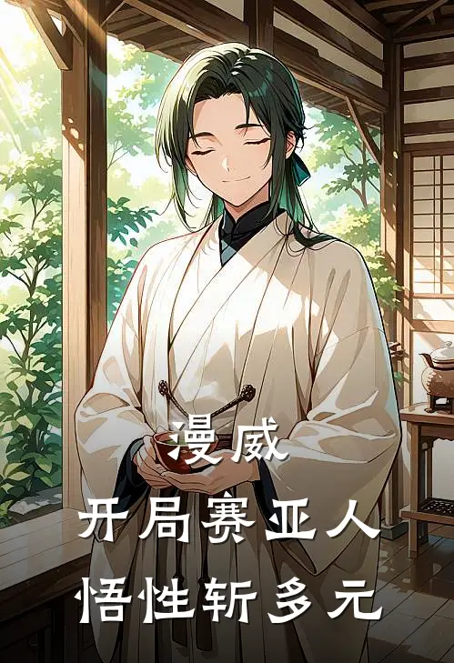 漫威：开局赛亚人，悟性斩多元