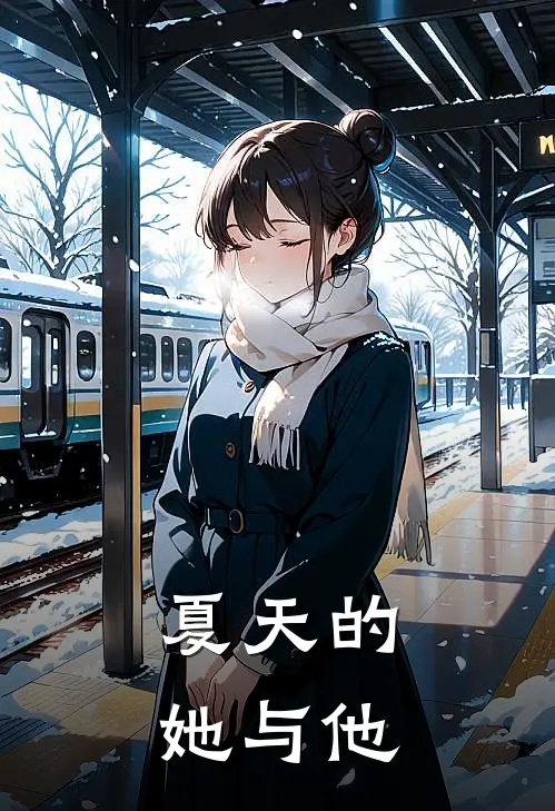夏天的她与他