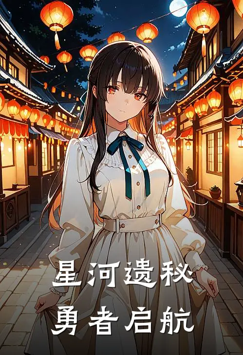 星河遗秘：勇者启航