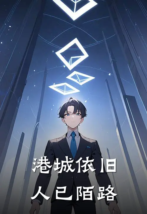 港城依旧，人已陌路