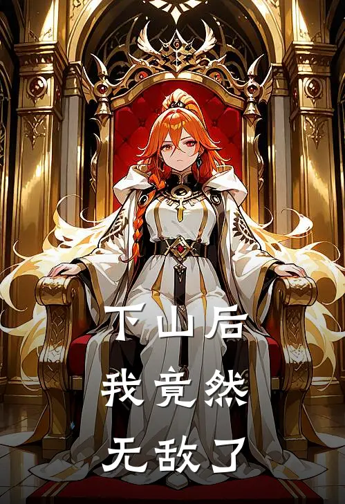 下山后，我竟然无敌了