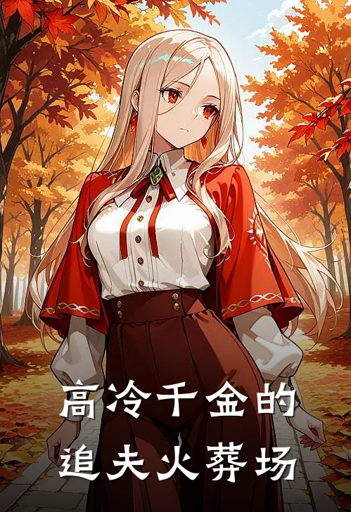 高冷千金的追夫火葬场