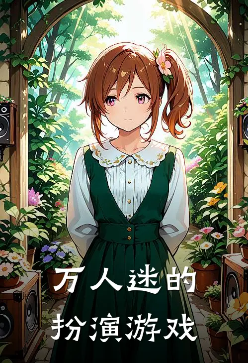 万人迷的扮演游戏