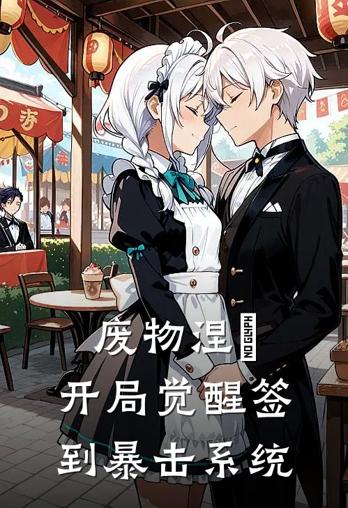 废物涅槃，开局觉醒签到暴击系统