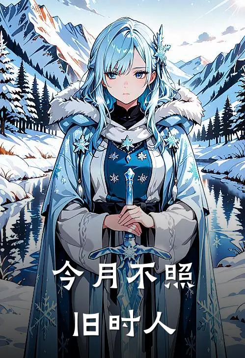 今月不照旧时人