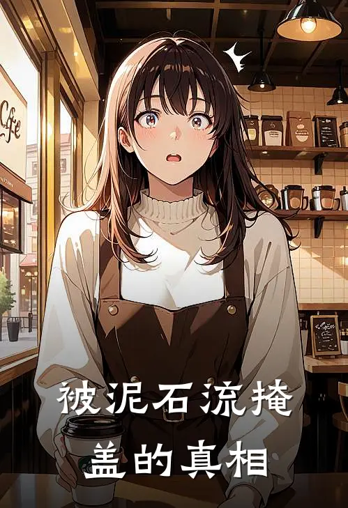 被泥石流掩盖的真相