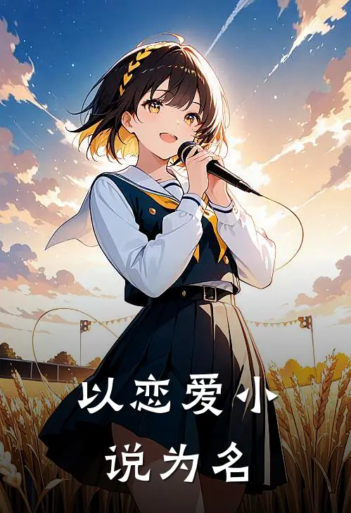 以恋爱小说为名