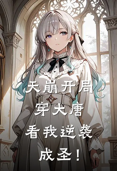 天崩开局穿大唐，看我逆袭成圣！