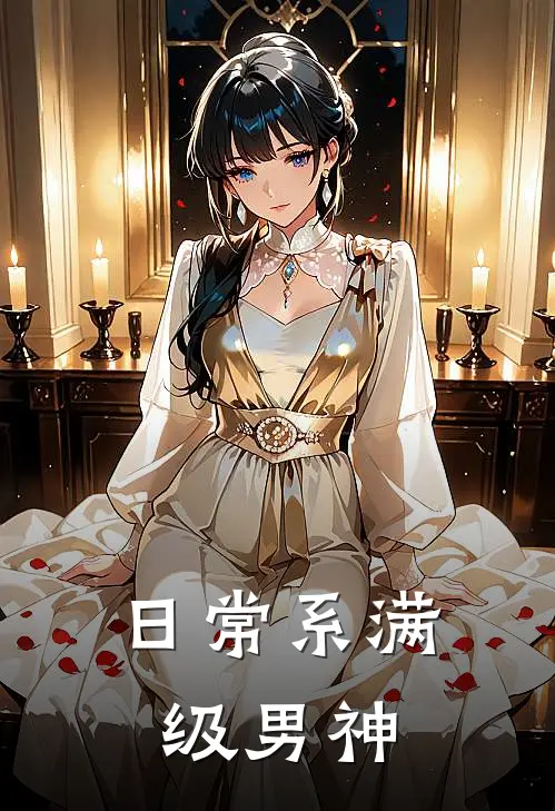 日常系满级男神