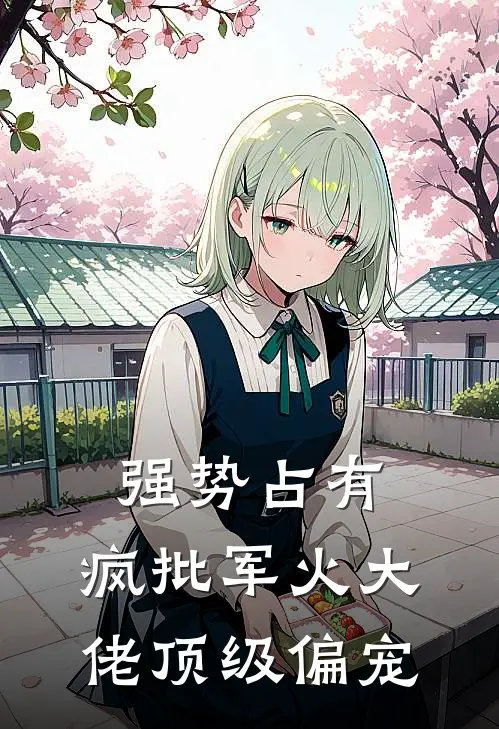 强势占有：疯批军火大佬顶级偏宠