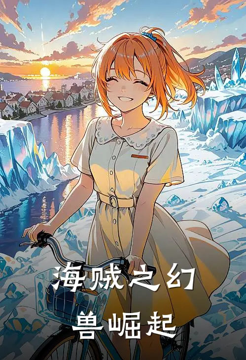 海贼之幻兽崛起