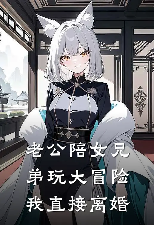 老公陪女兄弟玩大冒险，我直接离婚