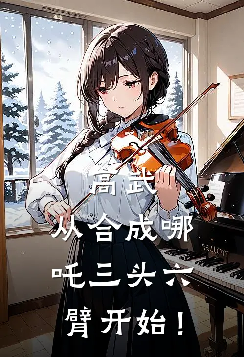 高武：从合成哪吒三头六臂开始！