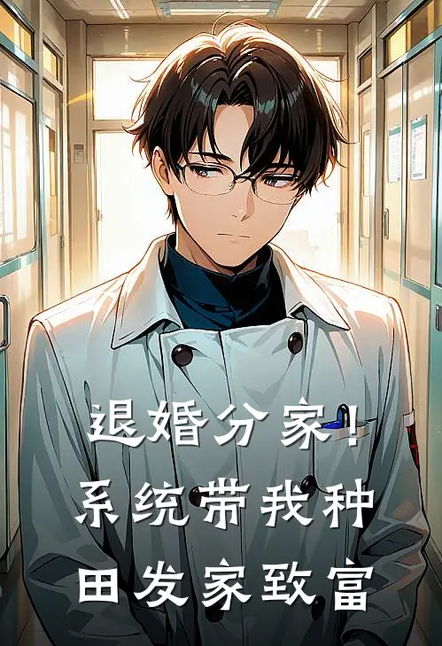 退婚分家！系统带我种田发家致富