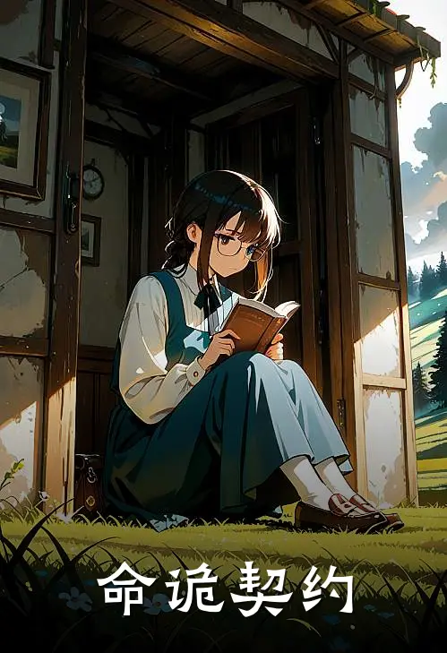 命诡契约