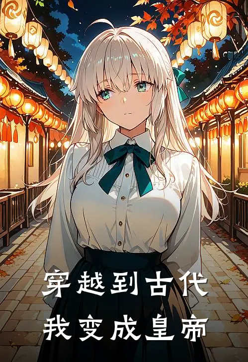 穿越到古代：我变成皇帝