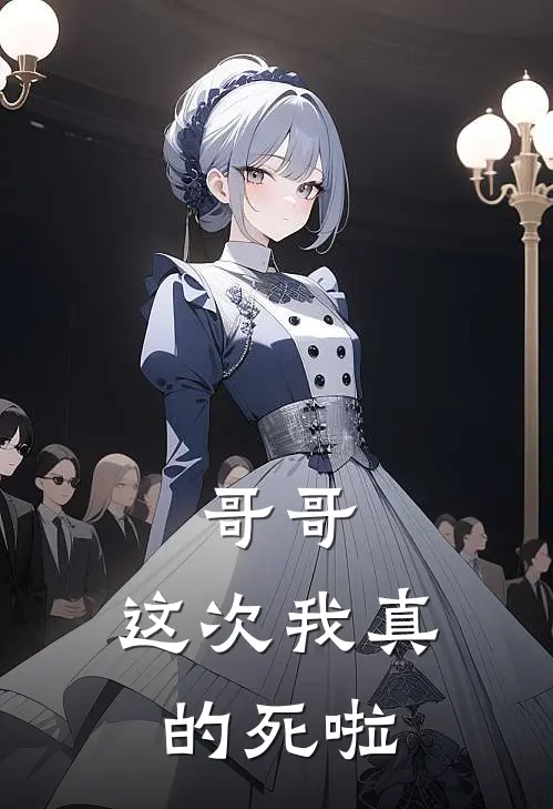 哥哥，这次我真的死啦