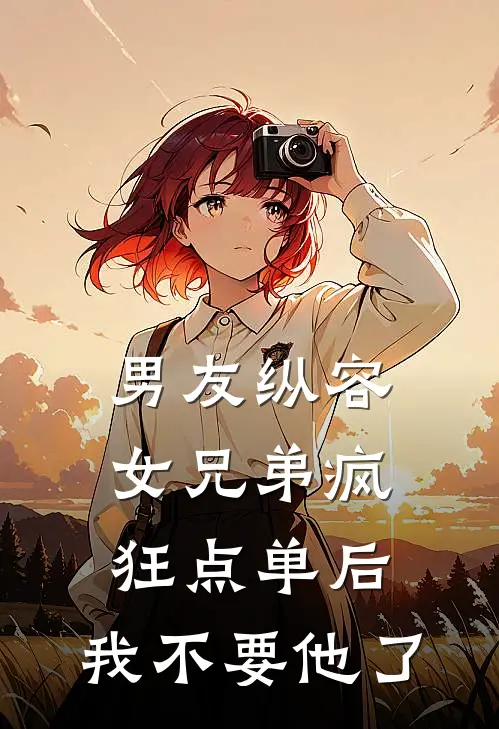 男友纵容女兄弟疯狂点单后，我不要他了