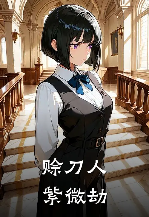 赊刀人：紫微劫