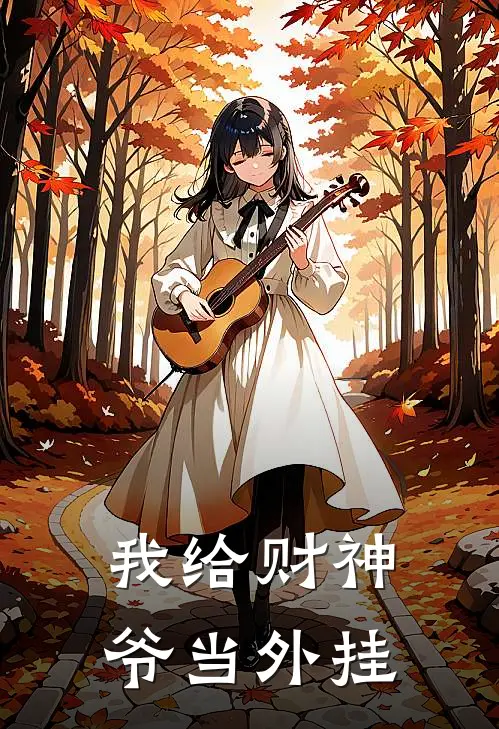 我给财神爷当外挂