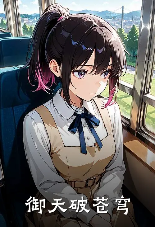 御天破苍穹