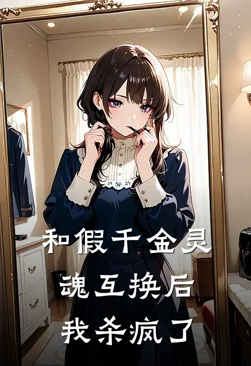 和假千金灵魂互换后，我杀疯了