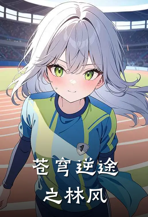 苍穹逆途之林风