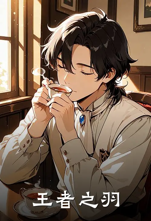 王者之羽