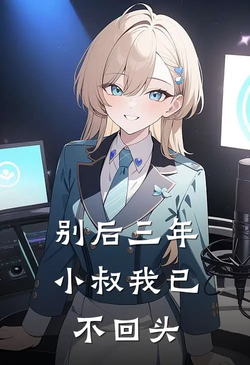 别后三年，小叔我已不回头