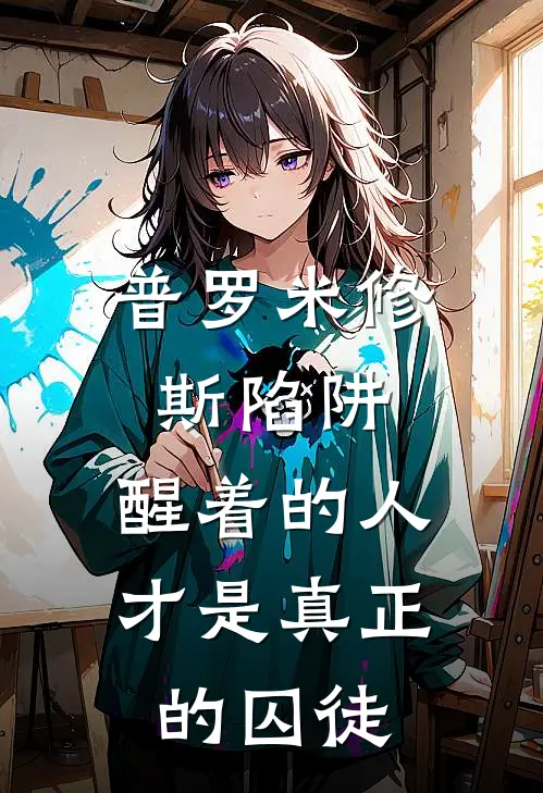 普罗米修斯陷阱：醒着的人，才是真正的囚徒