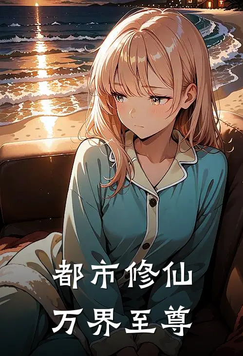 都市修仙：万界至尊