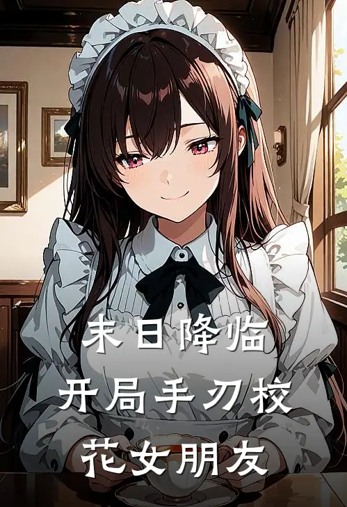 末日降临：开局手刃校花女朋友