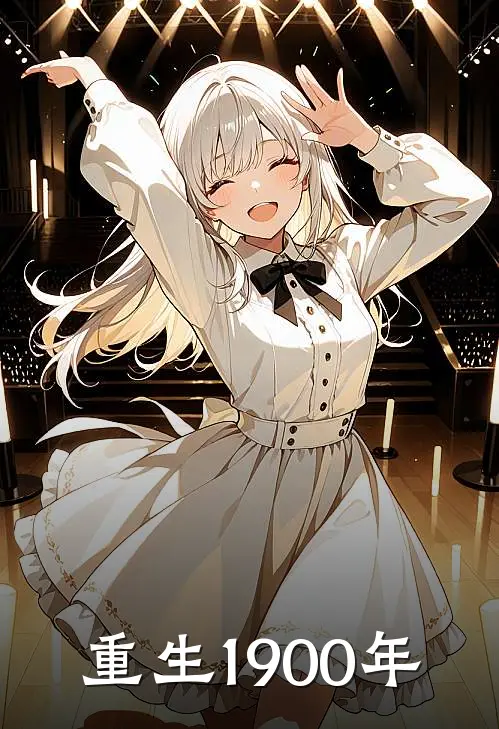 重生1900年