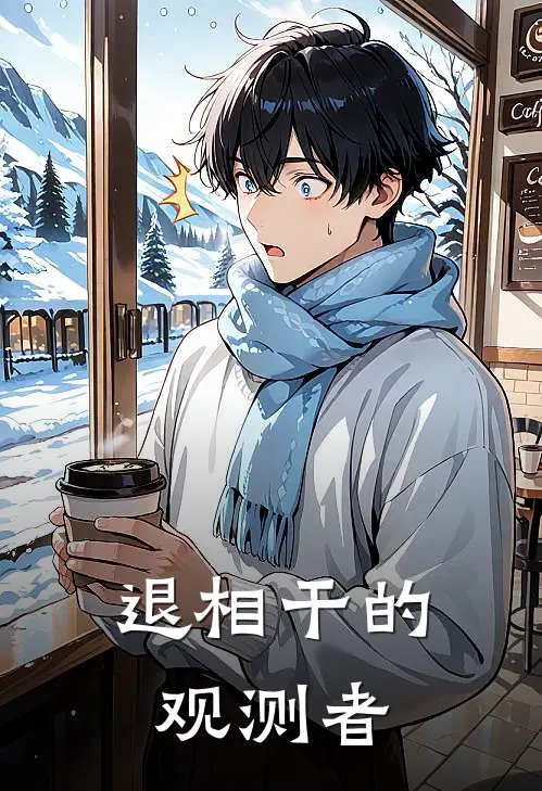 退相干的观测者