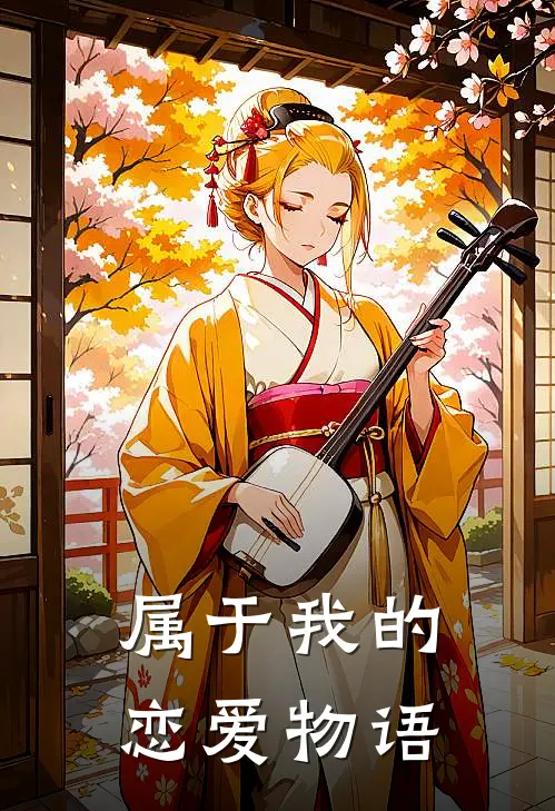 属于我的恋爱物语