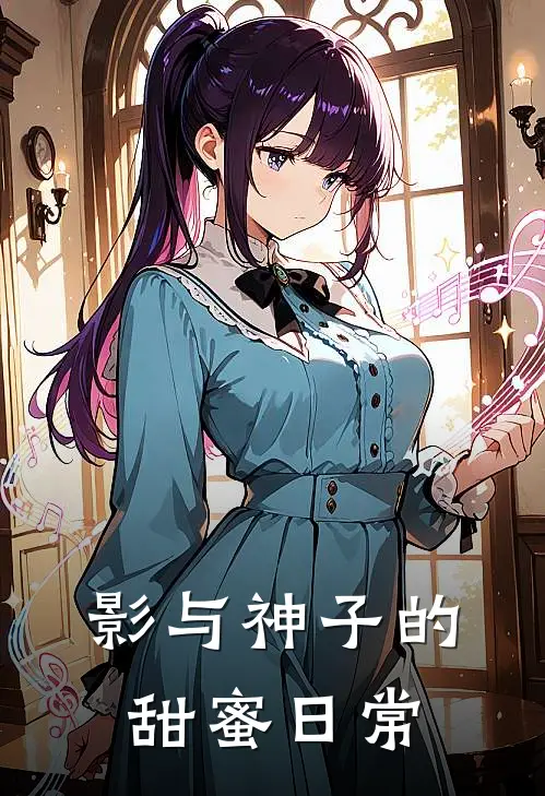 影与神子的甜蜜日常