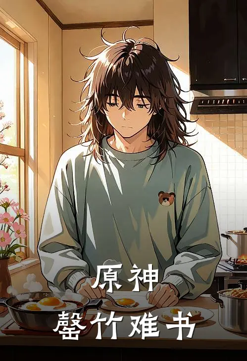 原神：罄竹难书