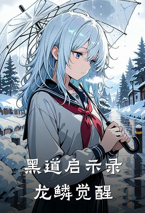 黑道启示录：龙鳞觉醒