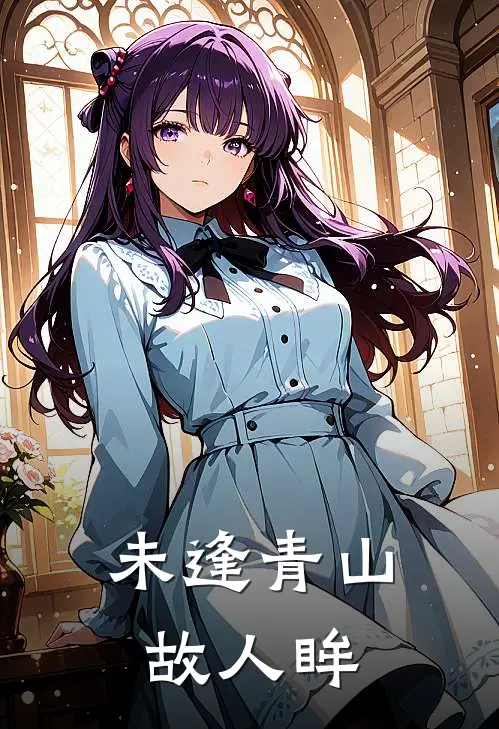 未逢青山故人眸