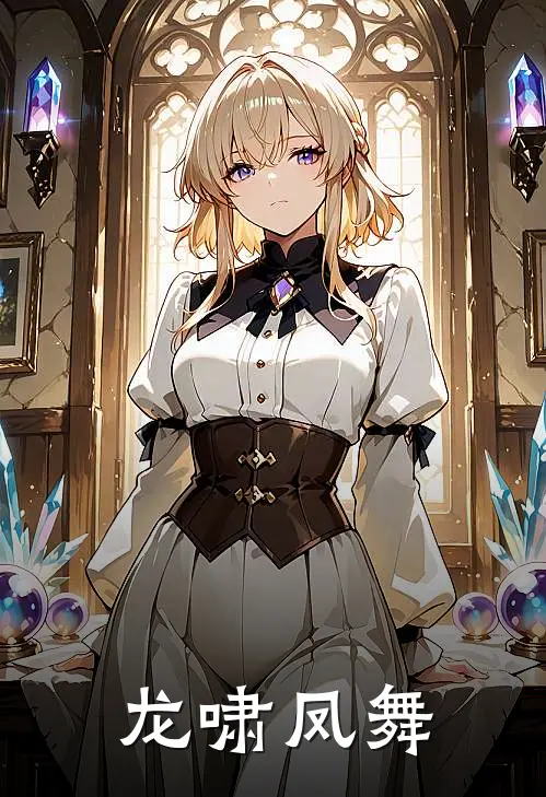 龙啸凤舞