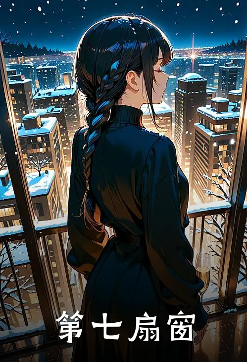 第七扇窗