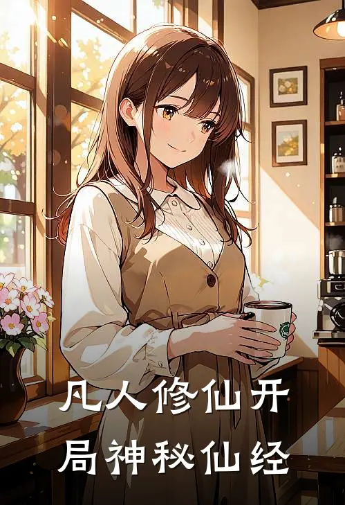 凡人修仙开局神秘仙经