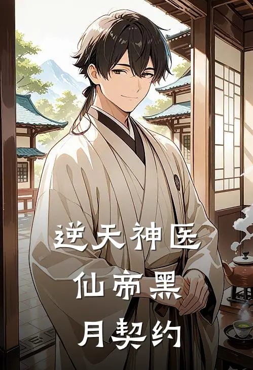 逆天神医：仙帝黑月契约